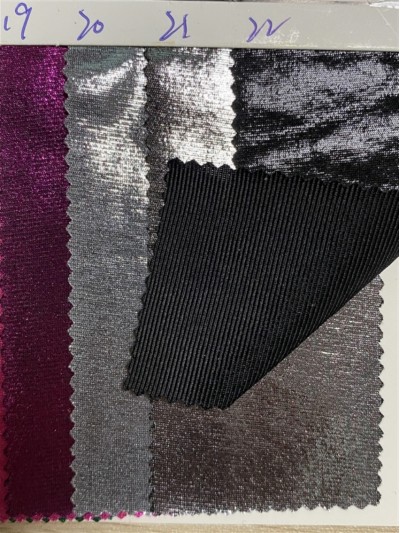 GZ-JP 亮面針織閃光布   門幅：145CM 正面照